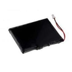 POWERY baterija za Garmin Quest 2