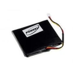 POWERY baterija za TomTom 4EN52
