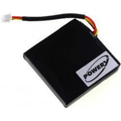 POWERY baterija za TomTom VF3H