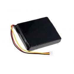 POWERY baterija za TomTom One Europe V3 1100mAh