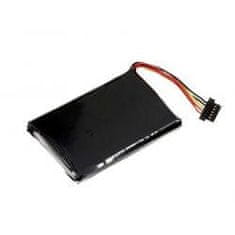 POWERY baterija za TomTom 4CP0.002.06