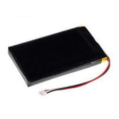 POWERY baterija za TomTom AHL03713100