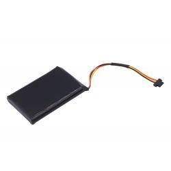 POWERY baterija za GPS Navi TomTom P6