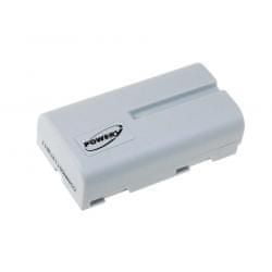 POWERY Akumulator Barcode Scaner Casio DT-9023LI