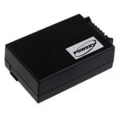 POWERY baterija za Psion WorkAbout Pro G2