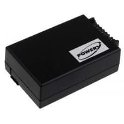 POWERY baterija za Teklogix WorkAbout Pro G2