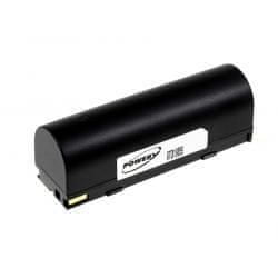 POWERY baterija za Symbol P470