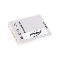 POWERY baterija za Aosta DA 5091