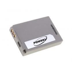 POWERY baterija za Canon IXY Digital 95IS