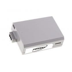 POWERY baterija za + polnilnik Canon EOS 500D