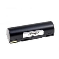 POWERY baterija za Toshiba PDR-M3