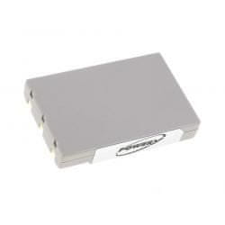 POWERY baterija za Rollei Prego DP4000