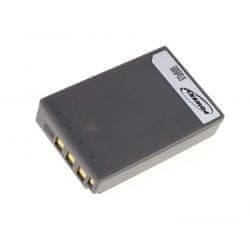 POWERY baterija za Olympus Pen E-PM1