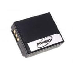 POWERY baterija za Panasonic CGA-S007E
