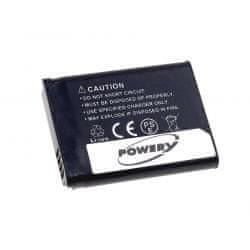 POWERY baterija za Samsung ST65