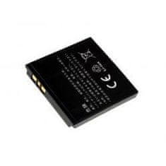 POWERY baterija za Sony-Ericsson R300i