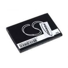 POWERY baterija za Alcatel One Touch E157