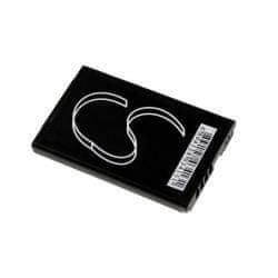 POWERY baterija za LG Electronics LGIP-531A