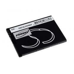 POWERY baterija za Nokia N9 64GB