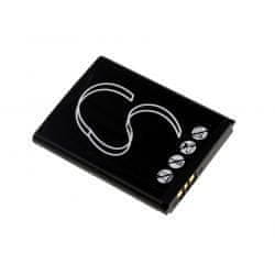 POWERY baterija za Motorola SNN121K