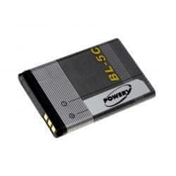 POWERY baterija za MyPhone V2