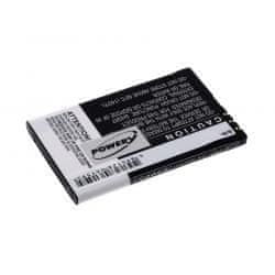 POWERY baterija za Nokia BL-4U