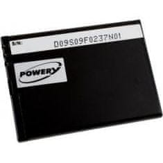 POWERY baterija CPA HALO 11