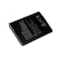 POWERY baterija za Nokia BL-5B