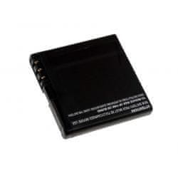 POWERY baterija za Nokia BL-6P