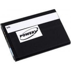 POWERY baterija za Samsung GT-S5150
