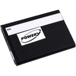 POWERY baterija za Samsung GT-S5150