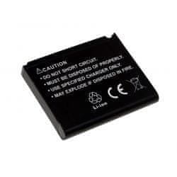 POWERY baterija za Samsung Galaxy i7500