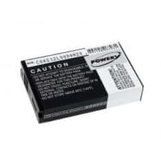 POWERY baterija za Samsung AB113450BUCSTD