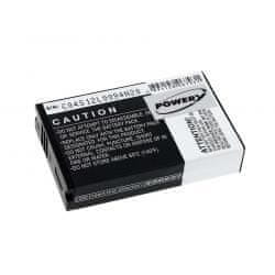 POWERY baterija za Samsung AB113450BU