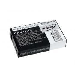 POWERY baterija za Samsung AB113450BU
