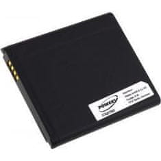 POWERY baterija za Samsung EB-BC115BBE