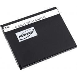POWERY baterija za Samsung Galaxy Grand Duos