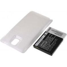 POWERY baterija za Samsung SM-N9000 6400mAh