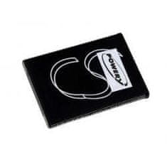 POWERY baterija za Samsung AB463446BC