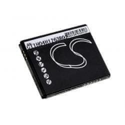 POWERY baterija za Samsung GT-i5510