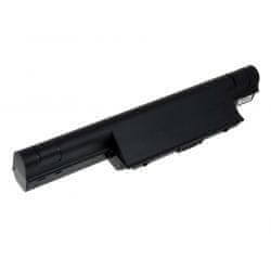 POWERY baterija za Acer TravelMate 4202WLMi