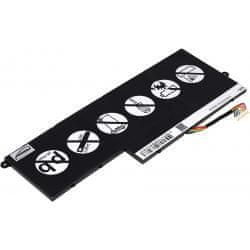 POWERY baterija za Acer KT.00303.005