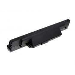 POWERY baterija za Acer BT.00606.010 6600mAh