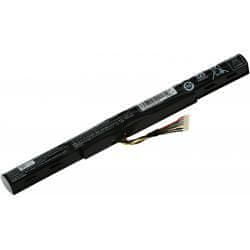 POWERY baterija za Acer KT.00403.025