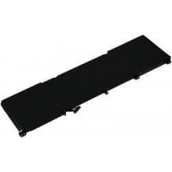 POWERY baterija za Asus ZenBook Pro UX501JW-FI218T