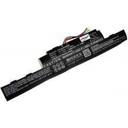 POWERY baterija za Acer TravelMate P259-G2-M Serie