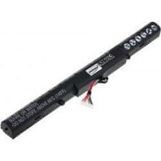 POWERY baterija za Asus F751L