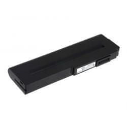 POWERY Akumulator Asus M70Sr Serie 7800mAh