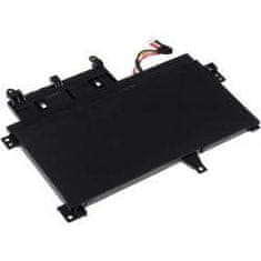 POWERY baterija za Asus Transformer Book Flip TP500LB-DN024H