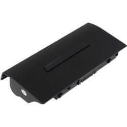 POWERY baterija za Asus G75VW